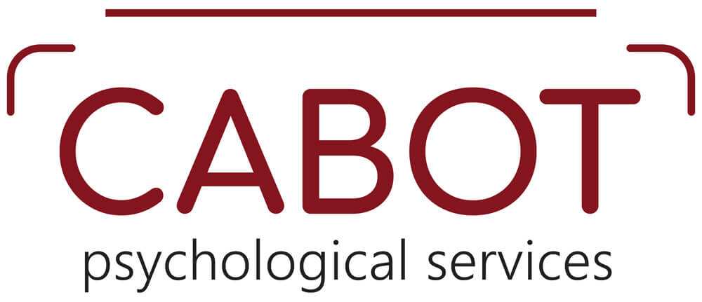 Winner small image - Cabot Psychological Services
